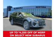 Subaru Outback 2025 AWD Prem en Hartford