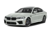 BMW M5 2021 AWD 4dr Sedan en Long Island