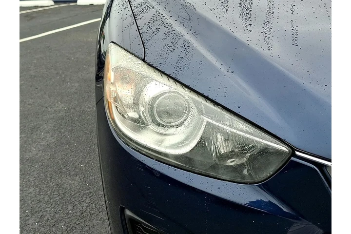 $13500 : 2014 CX-5 Grand Touring AWD image 9