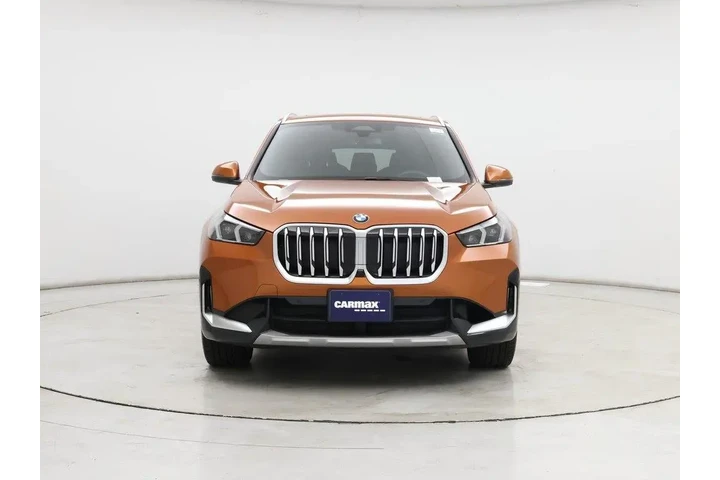 $37998 : BMW X1 2025 AWD xDrive28i 4d image 5