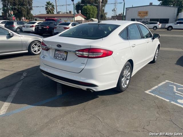 $10995 : 2017 Fusion SE Sedan image 7