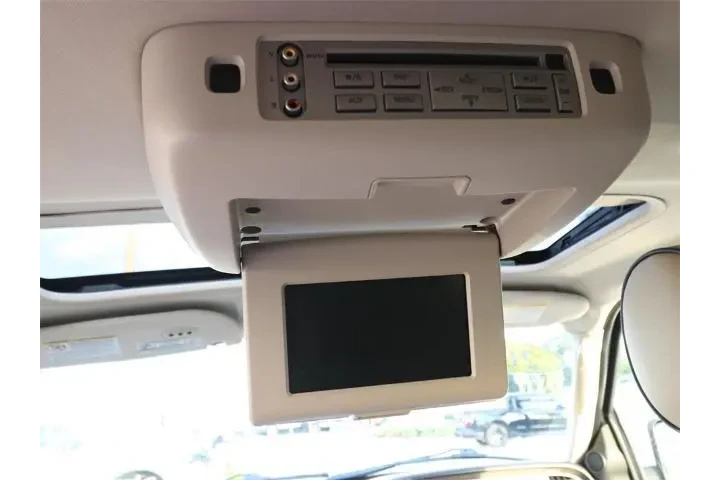 $11787 : Lincoln Navigator 2006 Luxur image 8