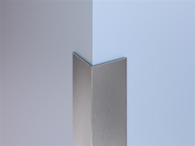 Surface-Mount Stainless Steel image 1