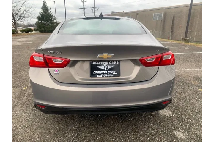 $10995 : 2017 Malibu LT image 7