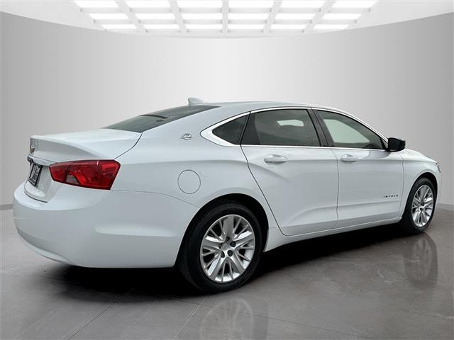 $24997 : Pre-Owned 2018 Impala LS image 5