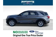 $31995 : Ford Explorer 2022 AWD XLT 4 thumbnail