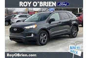 Ford Edge 2024 AWD SEL 4dr S