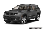 Jeep Grand Cherokee L 2021 4 en Long Island