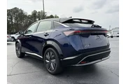 $21448 : Nissan Ariya 2024 Evolve+ 4d thumbnail