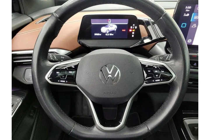 $21998 : Volkswagen ID.4 2021 AWD Pro image 10