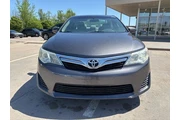 $11998 : Toyota Camry 2013 LE 4dr Sed thumbnail