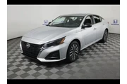 $25875 : Nissan Altima 2025 AWD 2.5 S thumbnail