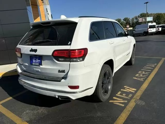 $14730 : Pre-Owned 2015 Grand Cherokee image 9