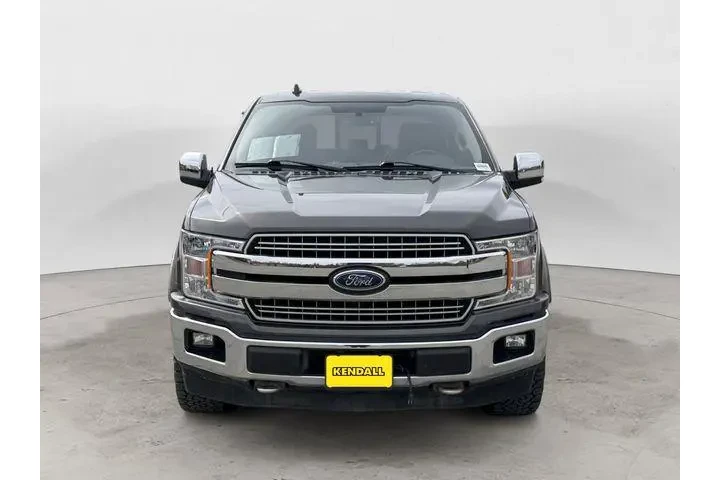 $24961 : Ford F-150 2018 4x4 King Ran image 8