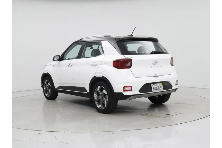 $21998 : Hyundai VENUE 2024 Limited 4 image 2