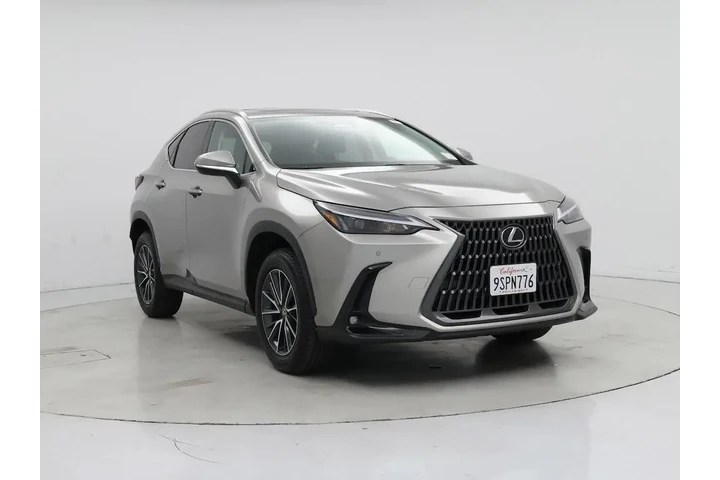 $38998 : Lexus NX 250 2025 Premium 4d image 1