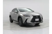 Lexus NX 250 2025 Premium 4d en Fresno