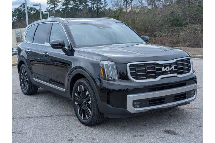 $39999 : Kia Telluride 2023 AWD SX 4d image 3