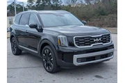 $39999 : Kia Telluride 2023 AWD SX 4d thumbnail