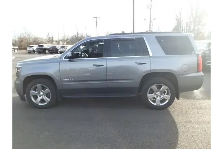 $30551 : Chevrolet Tahoe 2019 4x4 LS image 4