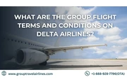 Terms and Conditions on Delta en Anchorage