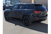 $17999 : Jeep Grand Cherokee 2017 4x4 thumbnail