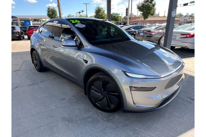 $48950 : 2026 Model Y Long Range image 3