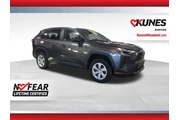 Toyota RAV4 2024 AWD LE 4dr en Madison
