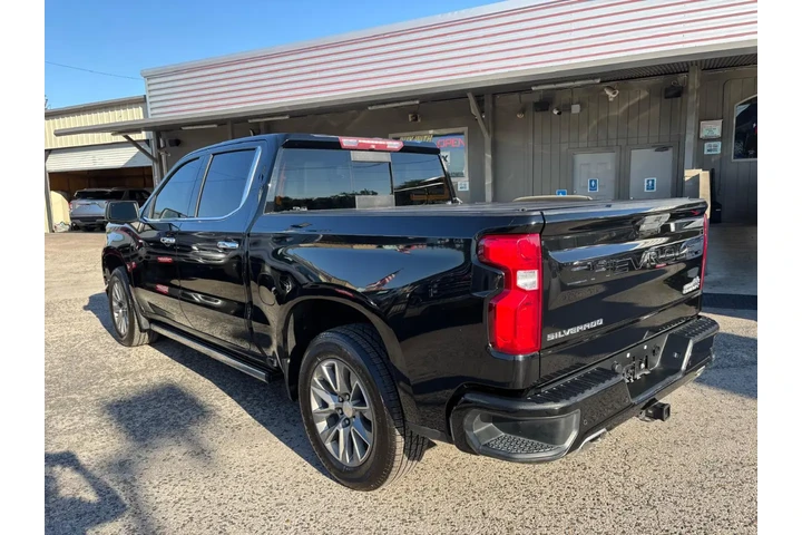 2019 Silverado 1500 High Coun image 4