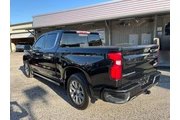 2019 Silverado 1500 High Coun thumbnail