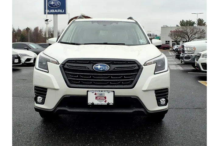 $27900 : Subaru Forester 2024 AWD Pre image 2