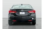 $7995 : Hyundai ELANTRA 2013 GLS 4dr thumbnail