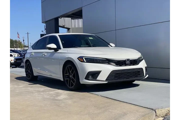 $23397 : Honda Civic 2022 Sport Touri image 2