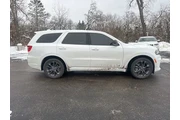 $39500 : Dodge Durango 2022 AWD R/T 4 thumbnail
