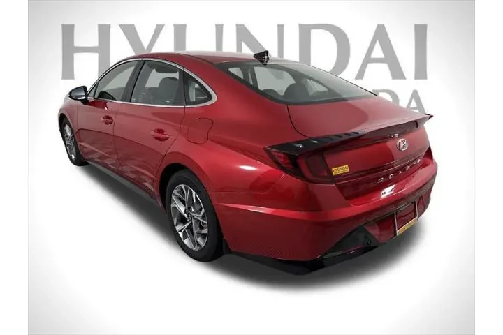 $18200 : Hyundai SONATA 2021 SEL 4dr image 6