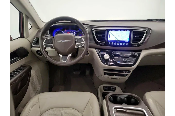 $21998 : Chrysler Pacifica 2017 Touri image 10