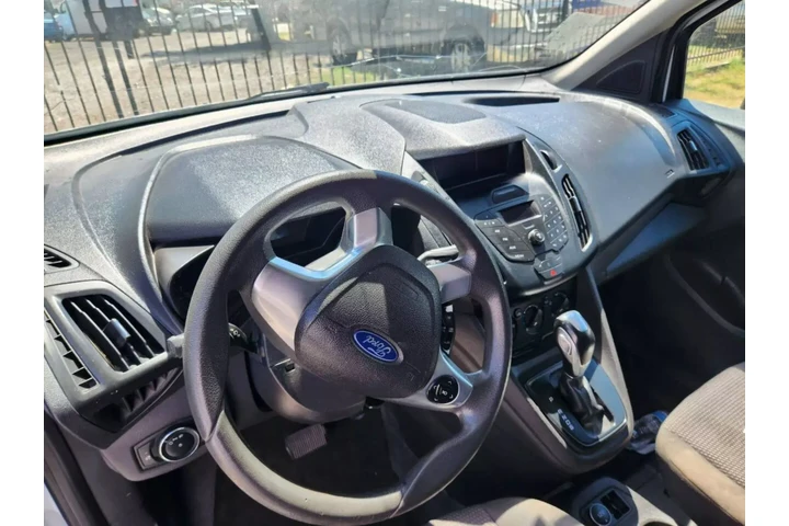 $9990 : 2018 FORD COMMERCIAL TRANSIT image 3