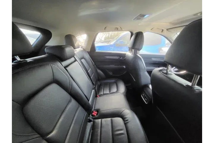 $22281 : Mazda CX-5 2020 AWD Grand To image 9