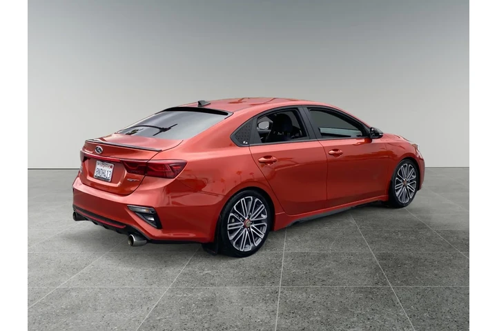 $23479 : Kia Forte 2020 image 5