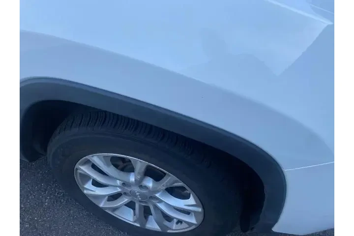 $13399 : Jeep Cherokee 2019 Latitude image 6