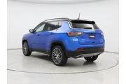 $18998 : Jeep Compass 2023 4x4 Limite thumbnail