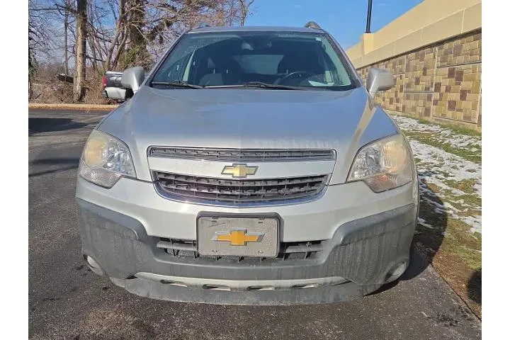 $6815 : Chevrolet Captiva Sport 2014 image 2