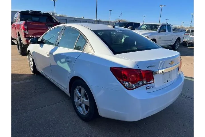 $8988 : Chevrolet Cruze Limited 2016 image 6