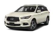 INFINITI QX60 2020 Pure 4dr en Wichita