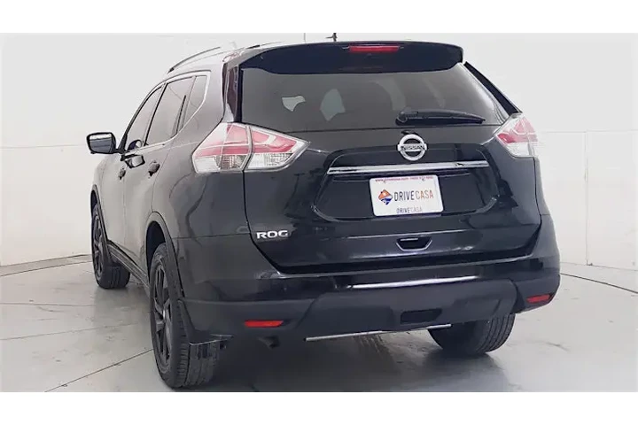 2015 Escape SE 4WD image 8