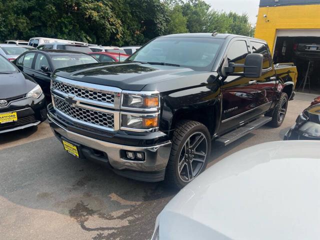 $15999 : 2014 Silverado 1500 LT image 5