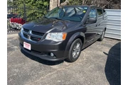 2015 Grand Caravan SXT en Wichita