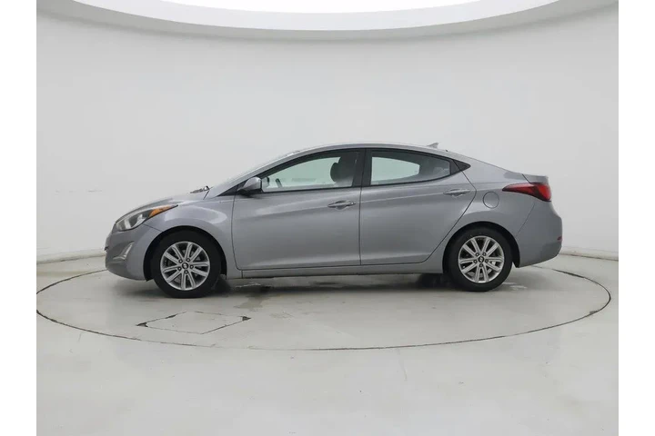 $11998 : Hyundai ELANTRA 2014 SE 4dr image 3