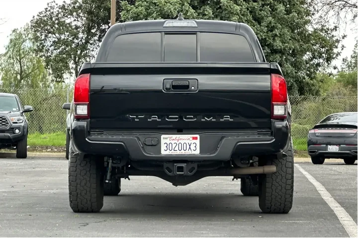 $32110 : Toyota Tacoma 2022 4x4 TRD P image 7
