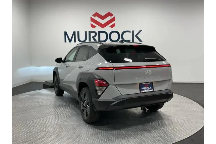 $28299 : Hyundai KONA 2026 AWD SEL Sp image 5